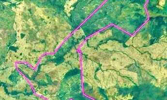 Imagem 3: Fazenda à Venda em Crixás - GO