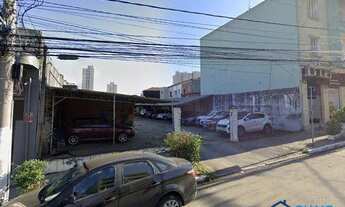 Imagem 3: Terreno à venda, 643 m² por R$ 5.500.000,00 - Mooca - São Paulo/SP