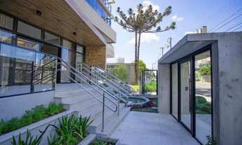 Imagem 3: Apartamento Garden à Venda no Cabral Curitiba/PR