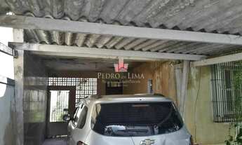 Imagem 4: Terreno na região da Penha