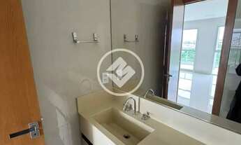 Imagem 6: Aluguel de apartamento com 164 m2 - 4 suítes em Frente ao Parque - Águas Claras codigo: 95