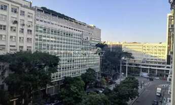 Imagem 2: Sala - / Comercial / Centro