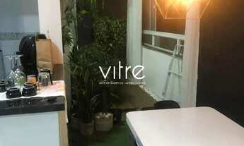 Imagem 5: Apartamento à venda no bairro Jardim Patricia em Uberlândia