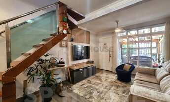 Imagem 2: Casa à venda no Planalto Paulista com 2 quartos, 1 vaga, 92m²