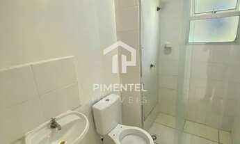 Imagem 7: Condomínio Conquista Torquato Tapajós - Avenida Torquato Tapajós com 02 quartos 45 m²