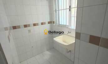 Imagem 7: Apartamento 2 dormitórios à venda Nossa Senhora de Fátima Santa Maria/RS