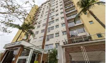 Imagem: Apartamento em Rua Adão Baino - Cristo