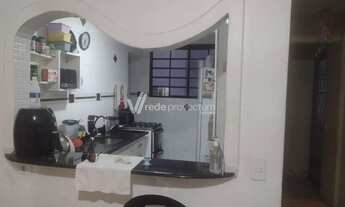 Imagem 4: Apartamento a venda na Vila Padre Manoel de Nobrega em Campinas, com 55m²