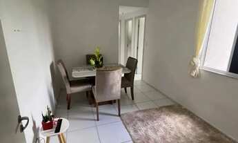 Imagem 5: CONDOMÍNIO FLORATTA NA MANGABEIRA