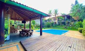 Imagem 2: Casa para aluguel, 4 quartos, 3 suítes, 10 vagas, Bandeirantes - Belo Horizonte/MG