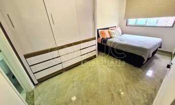 Imagem 4: Imóvel para venda tem 66 metros quadrados com 1 quarto em Tijuca - Rio de Janeiro - RJ