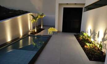 Imagem 4: Casa em Condomínio para Venda em Presidente Prudente, Condomínio Residencial Damha Belvede