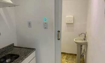 Imagem 5: Sala comercial no centro 64 m Frente Ótima localização