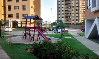 Imagem 3: APARTAMENTO de 57m² em Nova Parnamirim - AF