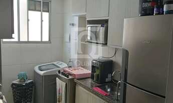 Imagem: Apartamento à venda Aparecidinha em Sorocaba