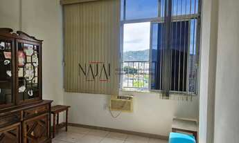 Imagem 4: ÓTIMO 2 QUARTOS EM VILA ISABEL