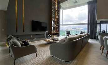 Imagem 5: Apartamento com 4 dormitórios à venda, 338 m² por R$ 6.000.000,00 - Alphaville - Barueri/S