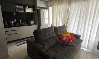 Imagem 6: 2 Quartos 1 Suíte St. Universitário TOP