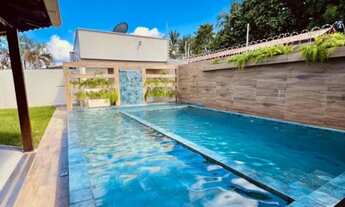 Imagem 3: VENDO CASA EM MOSQUEIRO yk