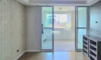 Imagem 6: Apartamento mobiliado com 3 quartos e Varanda gourmet à venda, 106 m² por R$ 899.000 - Cen