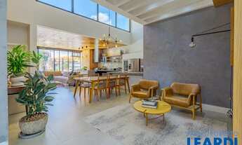 Imagem 3: CASA EM CONDOMÍNIO - JOAPIRANGA - SP