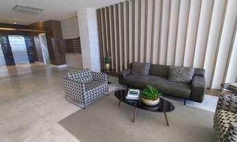 Imagem 5: Apartamento de 3 Dorm, sendo 1 Suite na Beira Mar