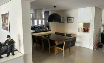 Imagem 6: Apartamento com 3 suítes 3 vagas a venda em Perdizes