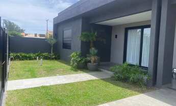 Imagem 4: Imóvel Novo mobiliado em Xangri-lá: Casa à venda no bairro Noiva do Mar - 222m² REF: 4209