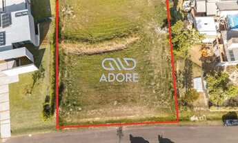 Imagem 2: Terreno à venda no Condomínio Terras de São José II - Itu/SP