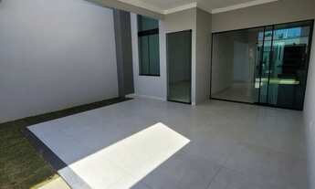 Imagem 5: Casa Anapolis com 3 Quartos, 1 suite, Moderna, Sala grande, Financia!