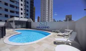 Imagem 3: Apartamento 2 quartos em Ponta Negra - Natal - RN