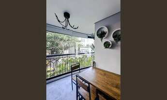 Imagem 5: Apartamento à Venda - Mooca, 2 Quartos, 88 m2