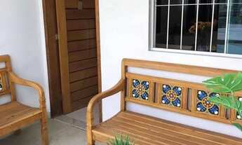 Imagem 3: Casa em Parque Rosário - Campos dos Goytacazes