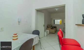 Imagem 4: Apartamento 1 dorm à venda Rua Chile, Jardim Botânico - Porto Alegre