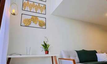 Imagem 4: Casa Pronta para Morar no Ônix Residence - Bairro SIM