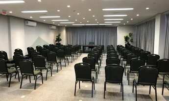 Imagem 7: TOP CLASS CORPORATE - SALA COMERCIAL PARA LOCAÇÃO EM BALNEÁRIO CAMBORIÚ SALA PARA ALUGAR
