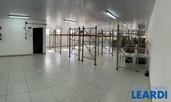 Imagem 4: PRÉDIO - ÁGUA BRANCA - SP