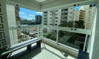 Imagem 3: Apartamento com 1 dormitório para alugar, 47 m² - Gift Home - Setor Oeste - Goiânia/GO