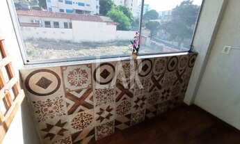 Imagem 2: Apartamento à venda, 2 quartos, 1 vaga, Jardim América - Belo Horizonte/MG