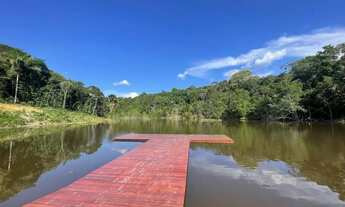 Imagem: Lote Plano Chácaras Maiápolis 660m2 R$48