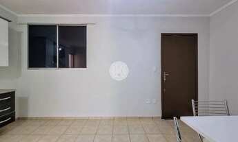 Imagem 5: Apartamento com 02 Quartos para Alugar, 49m² - Jardim Palma Travassos