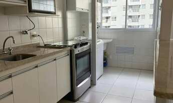 Imagem: Apartamento para Locação em Alphaville