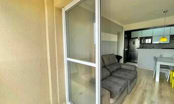 Imagem 4: Apartamento (Padrão), com 3 quartos e 2 banheiros à Venda, 63 m² em Sorocaba/SP