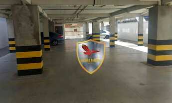 Imagem 3: Flat com 1 dormitório para alugar, 35 m² por R$ 1.580,00/mês - Capim Macio - Natal/RN