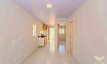 Imagem 4: Casa em CAMPO MAGRO de 45,00 m²