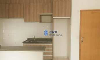 Imagem 2: Apartamento para alugar, 66 m² por R$ 2.350,00/mês - Terra Bonita - Londrina/PR