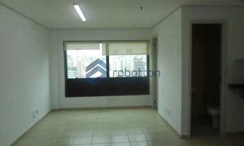 Imagem: Sala/Conjunto comercial para venda, 30 m²