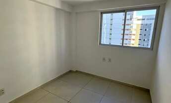 Imagem 7: Belíssimo Apartamento 3/4 com 92 m² no Residencial Joan Miró - Ponta Negra