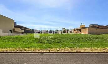 Imagem: Terreno de 377m² no Condomínio Terra Vista