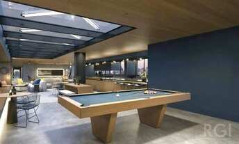 Imagem 9: Loft em Cidade Baixa